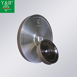 砷化鉀、硅晶片研磨金屬砂輪