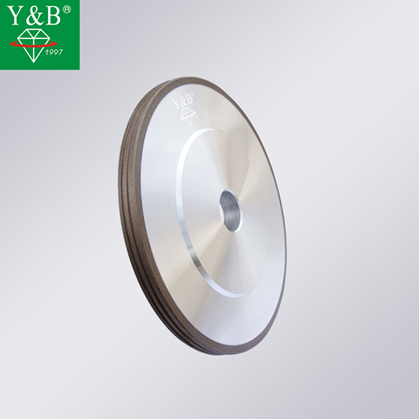 玻璃磨邊倒角金屬砂輪 玻璃磨邊倒角金屬砂輪