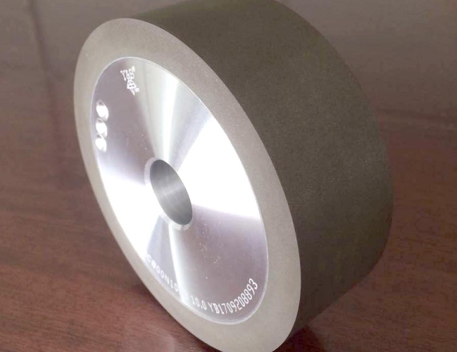 磨銑刀外圓精磨砂輪 磨銑刀外圓精磨砂輪