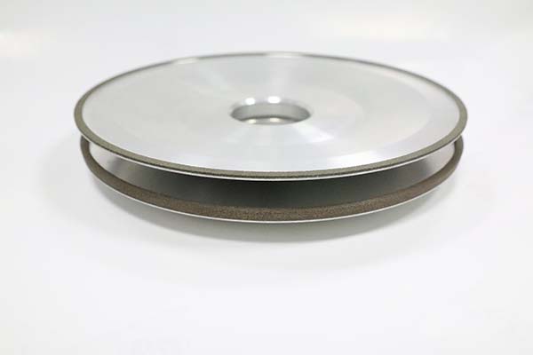 碟形樹脂砂輪 碟形樹脂砂輪