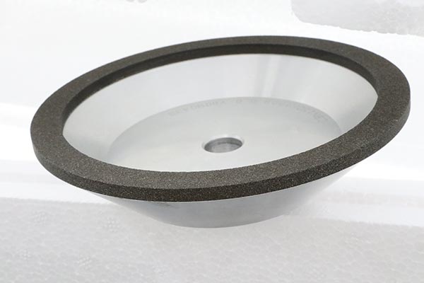 樹脂碗形砂輪 樹脂碗形砂輪